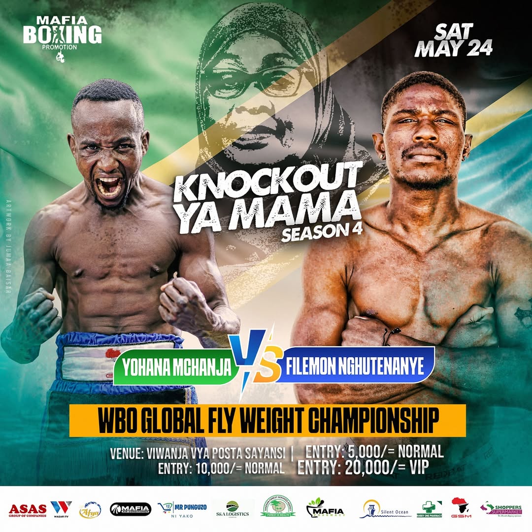 Training tips blog post